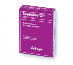 SEPTICIDE XR
